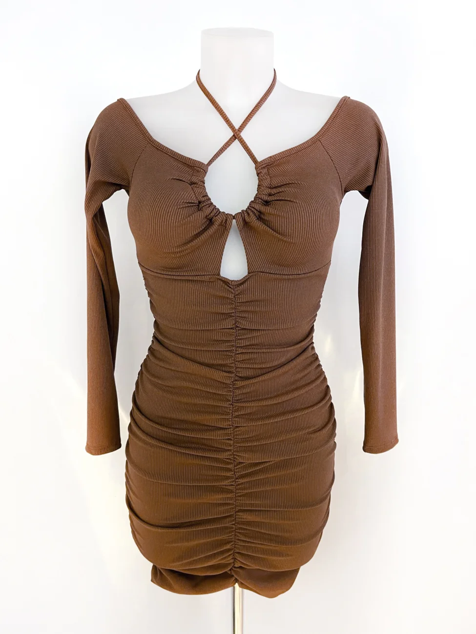 VESTIDO CANALE | New Secret
