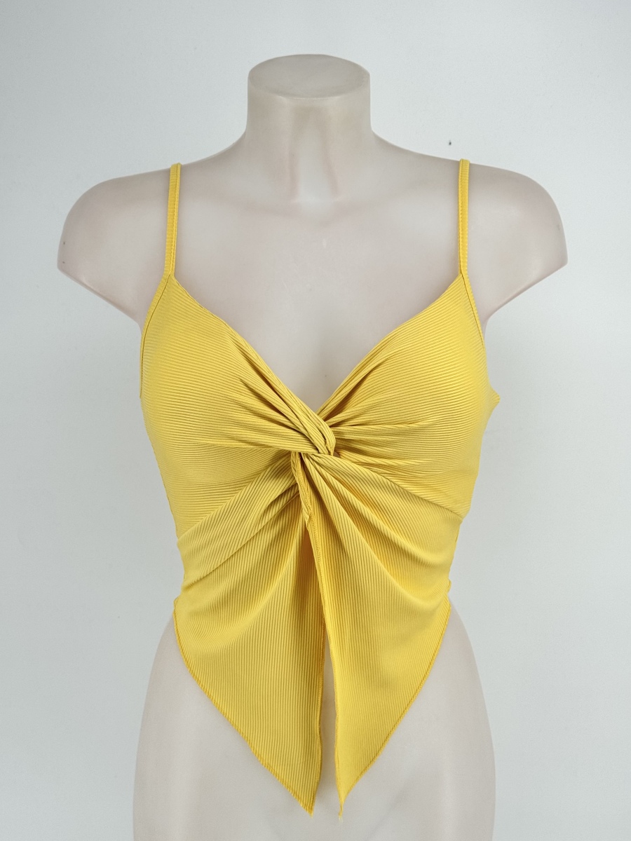 TOP CANALE | New Secret