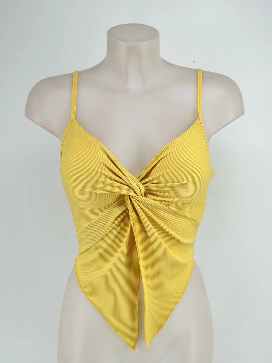 TOP CANALE | New Secret