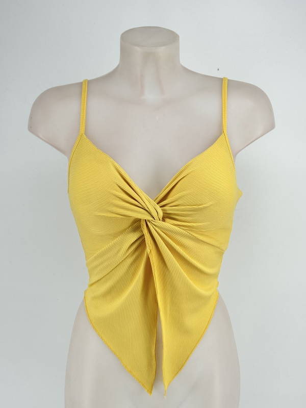 TOP CANALE | New Secret