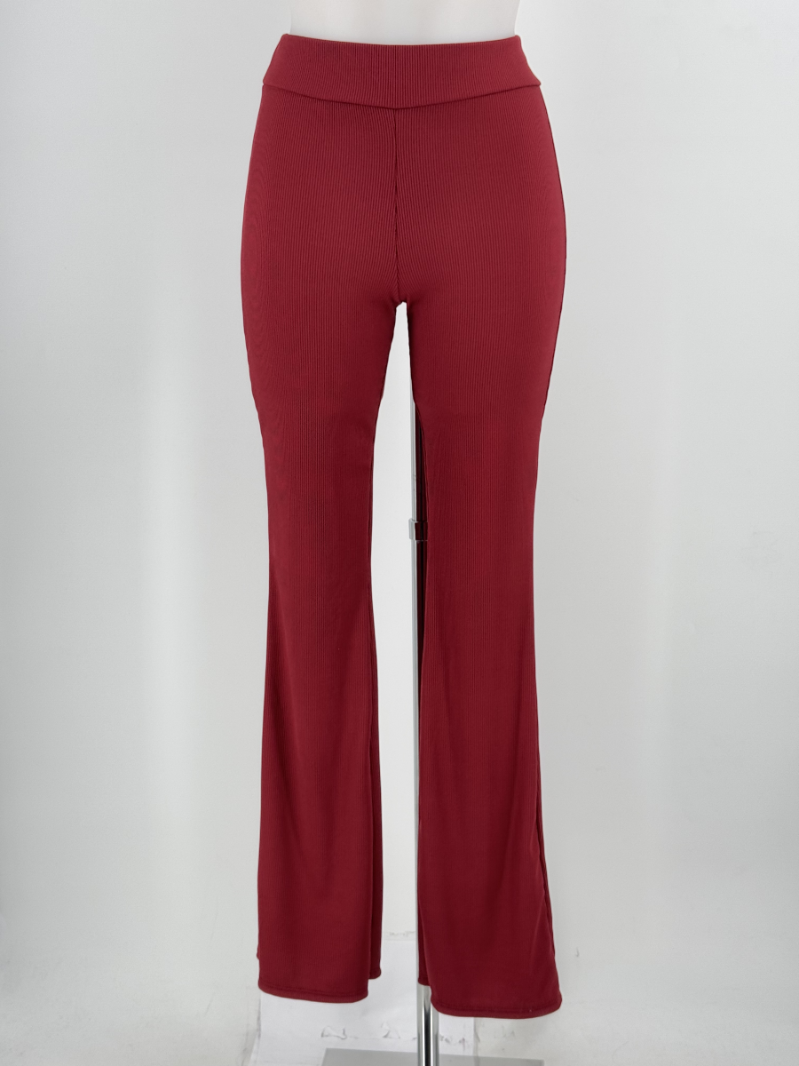 PANTALON CANALE | New Secret