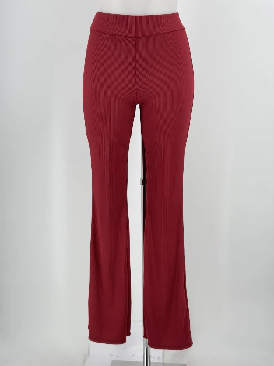 PANTALON CANALE | New Secret