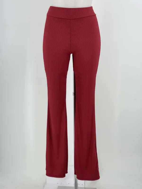 PANTALON CANALE | New Secret