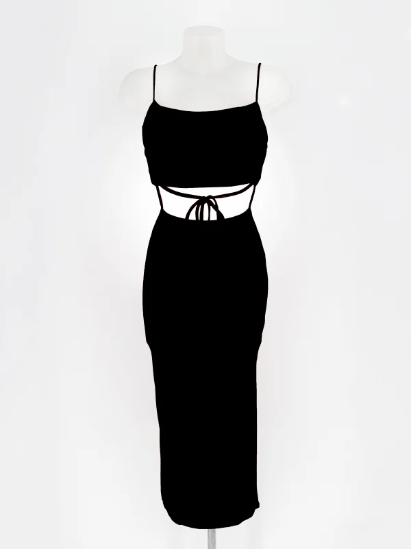 VESTIDO CANALE | New Secret