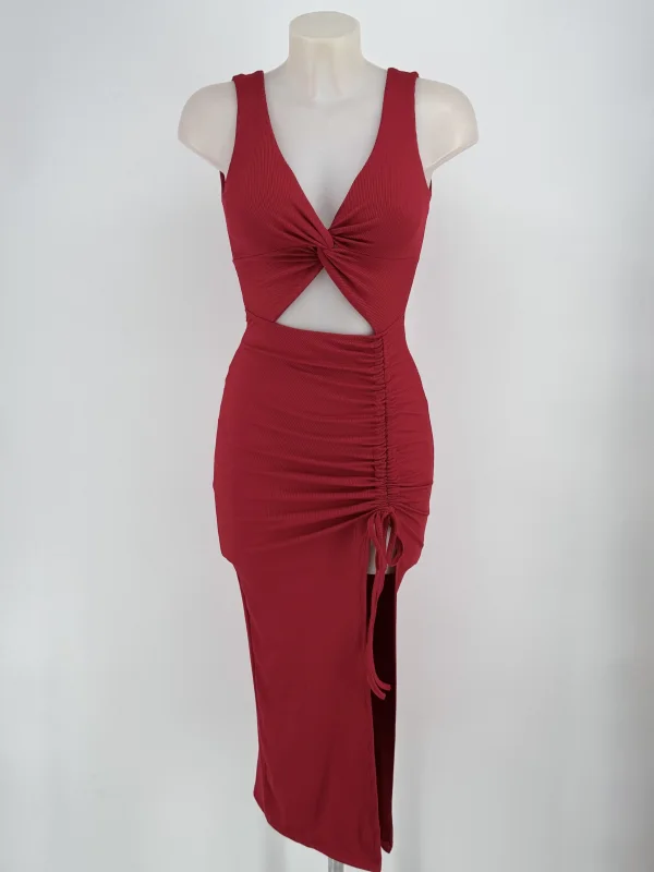VESTIDO CANALE | New Secret