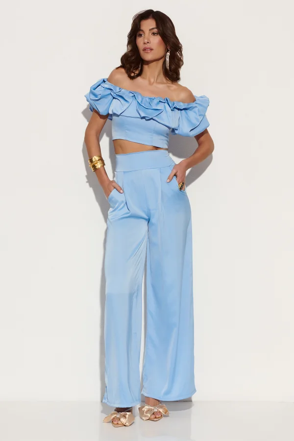 PANTALON RASO | New Secret
