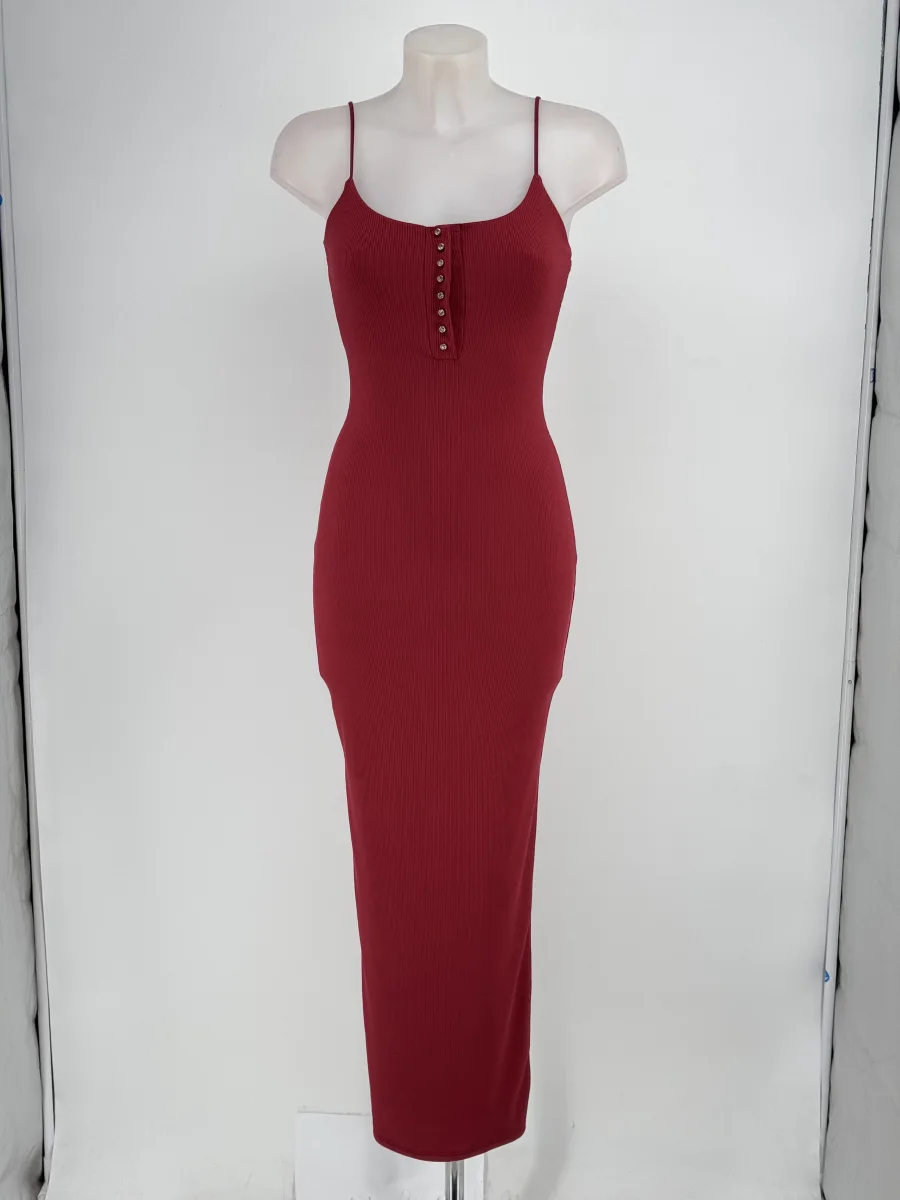 VESTIDO CANALE | New Secret