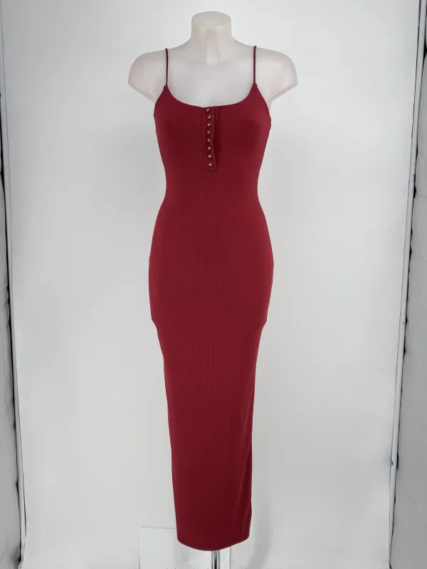 VESTIDO CANALE | New Secret