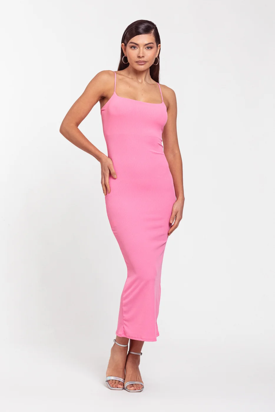 VESTIDO CANALE | New Secret
