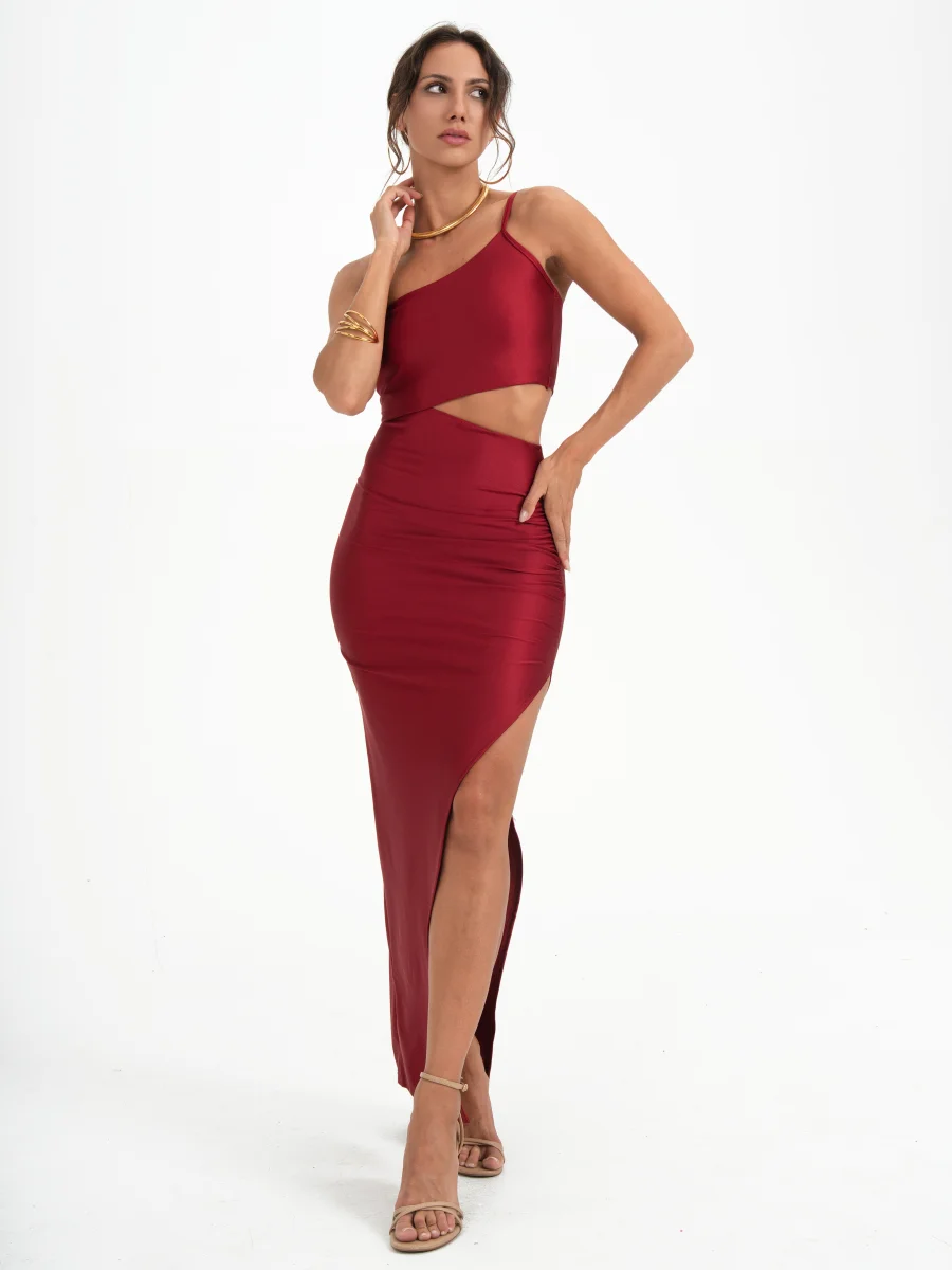 VESTIDO LICRA | New Secret