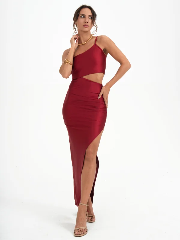 VESTIDO LICRA | New Secret