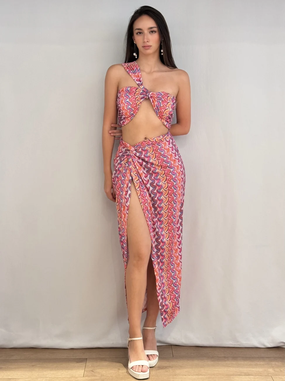 CONJUNTO | New Secret