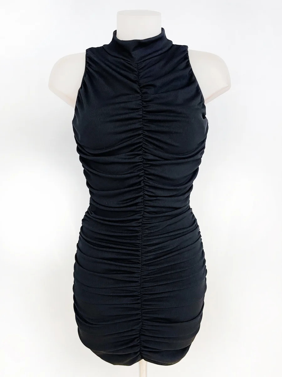 VESTIDO CANALE | New Secret