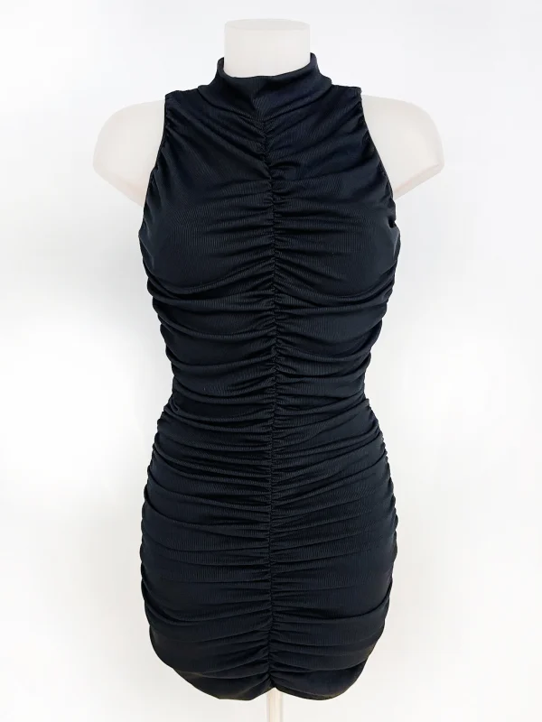 VESTIDO CANALE | New Secret