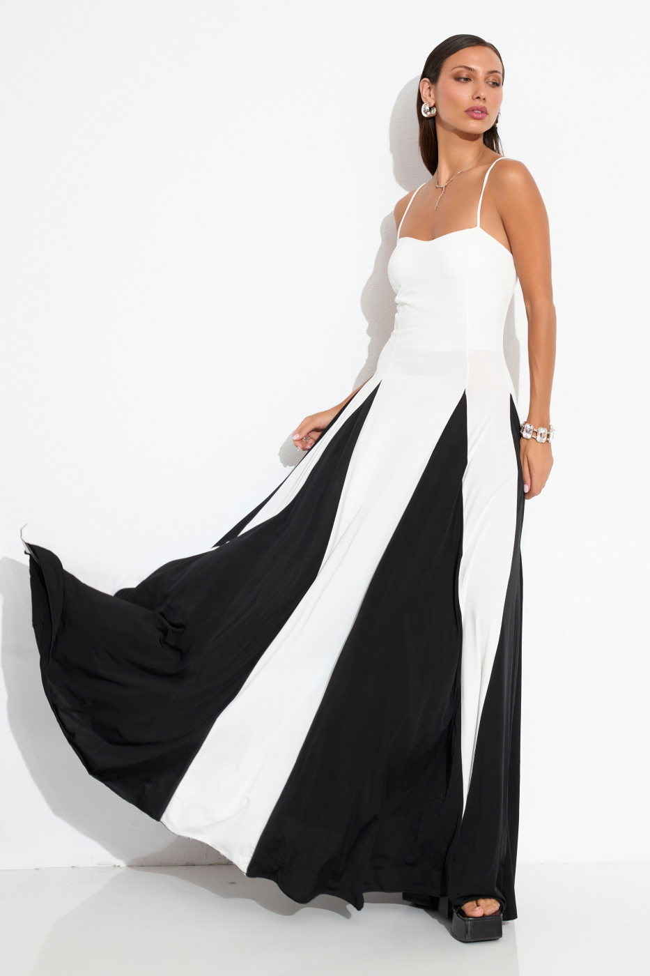 VESTIDO KARINA  | Intimmoaranjuez 