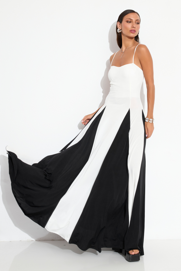 VESTIDO KARINA  | Intimmoaranjuez 