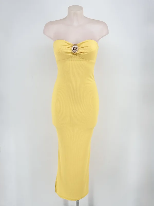 VESTIDO CANALE | New Secret