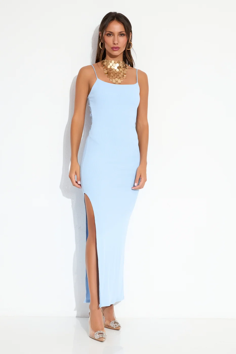 VESTIDO CANALE | New Secret