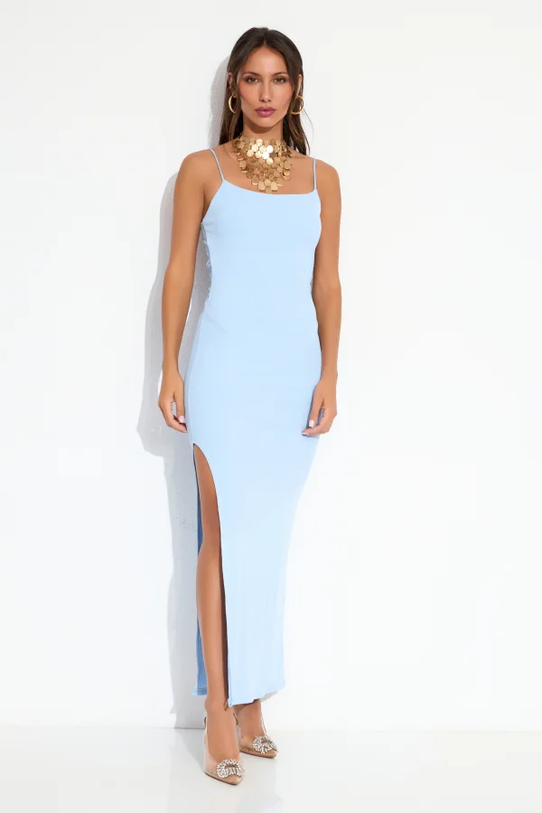 VESTIDO CANALE | New Secret