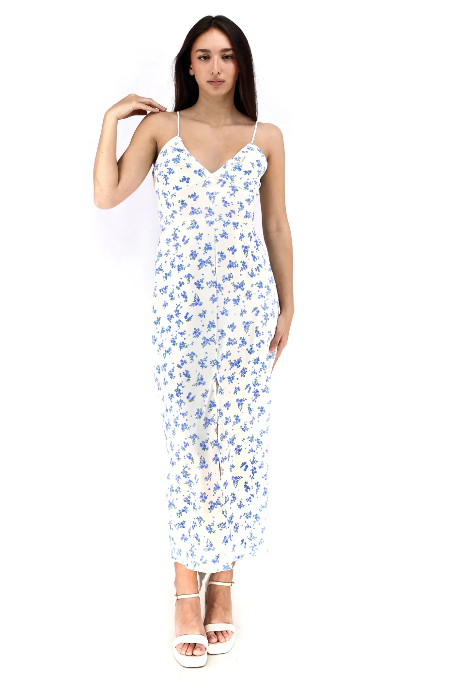 VESTIDO  | New Secret