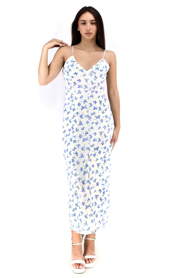 VESTIDO  | New Secret