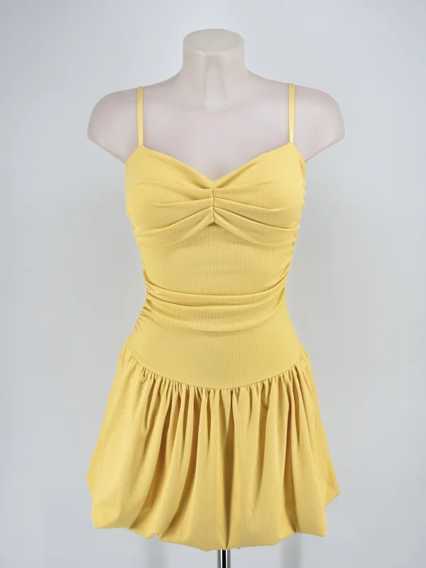 VESTIDO CANALE | New Secret