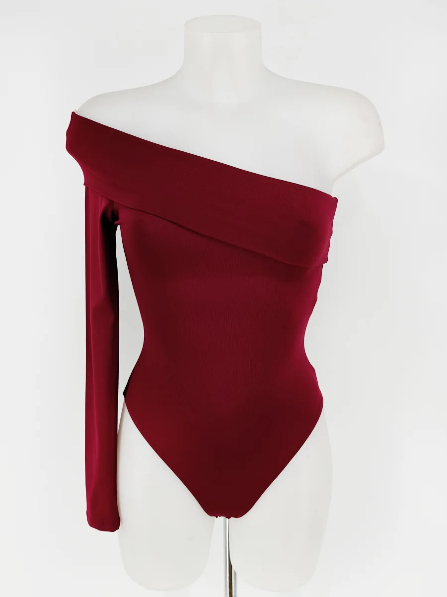 BODY  | New Secret