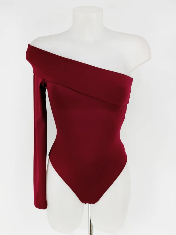 BODY  | New Secret