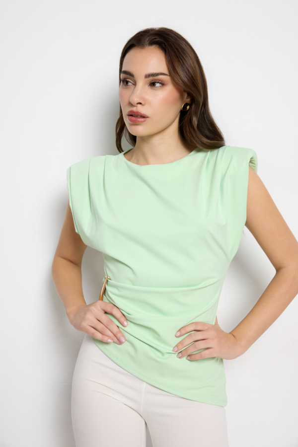 TOP YOGA | Intimmoaranjuez 