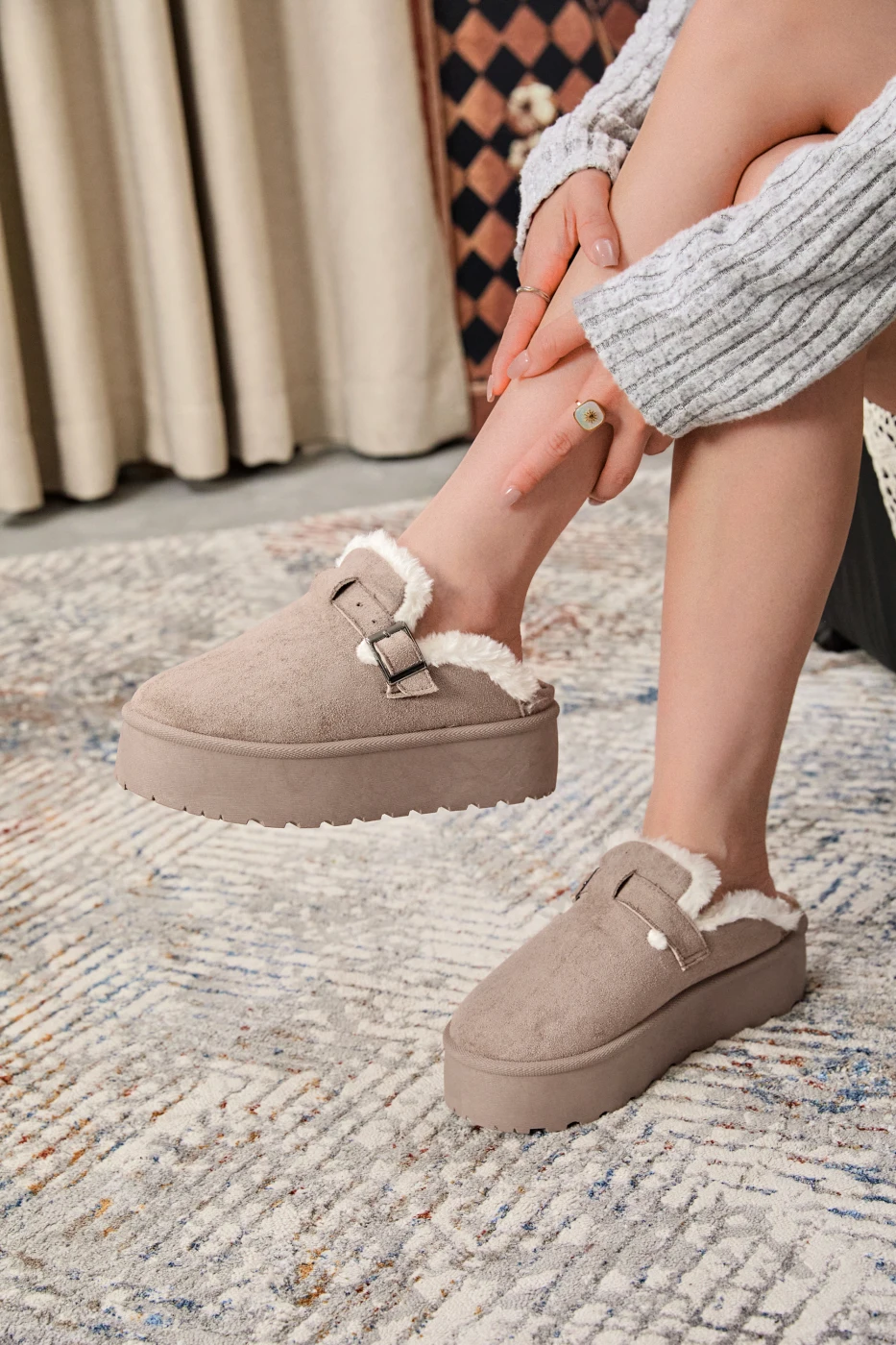 Mulles  | Jus de coco 