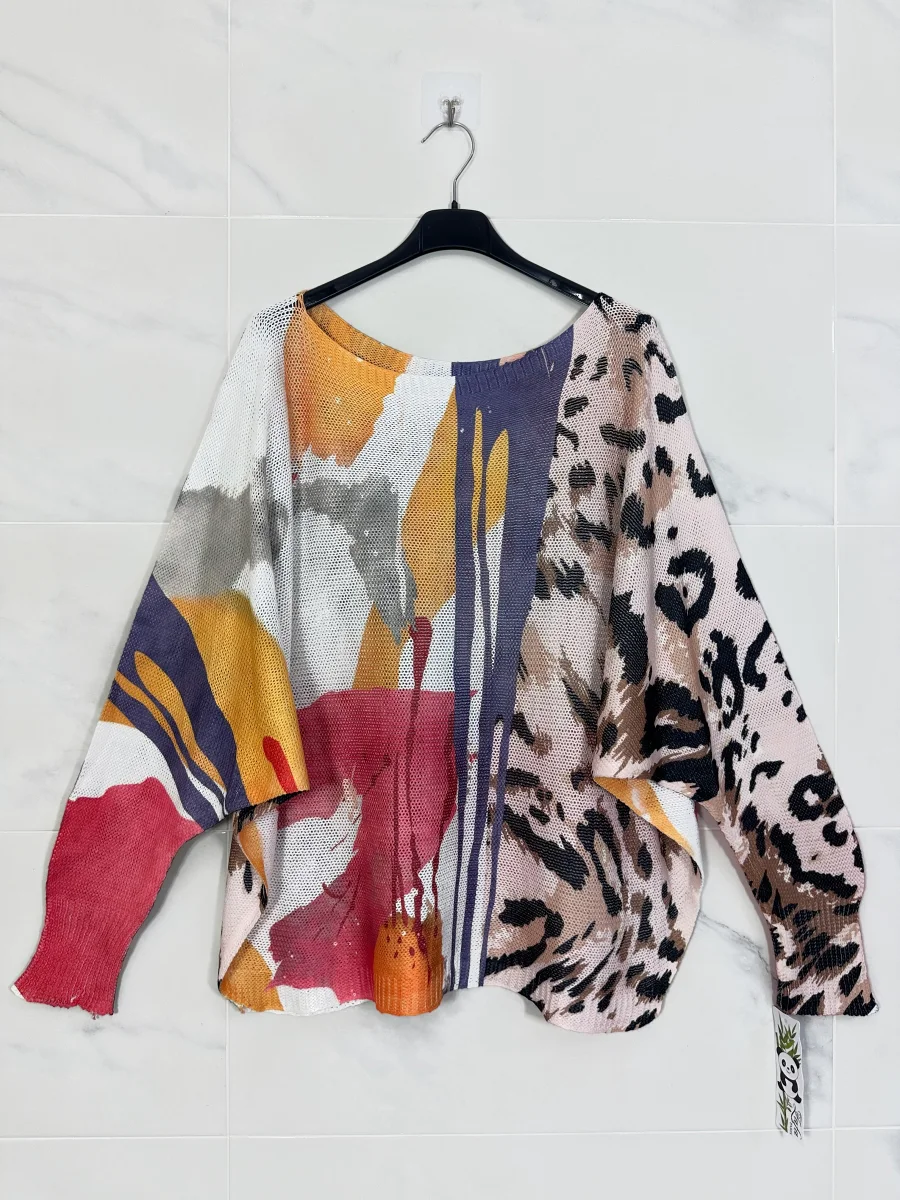 PULL 1257-329 62% Polyester 33% Viscose 5% Élasthanne  | Equipement Mondial