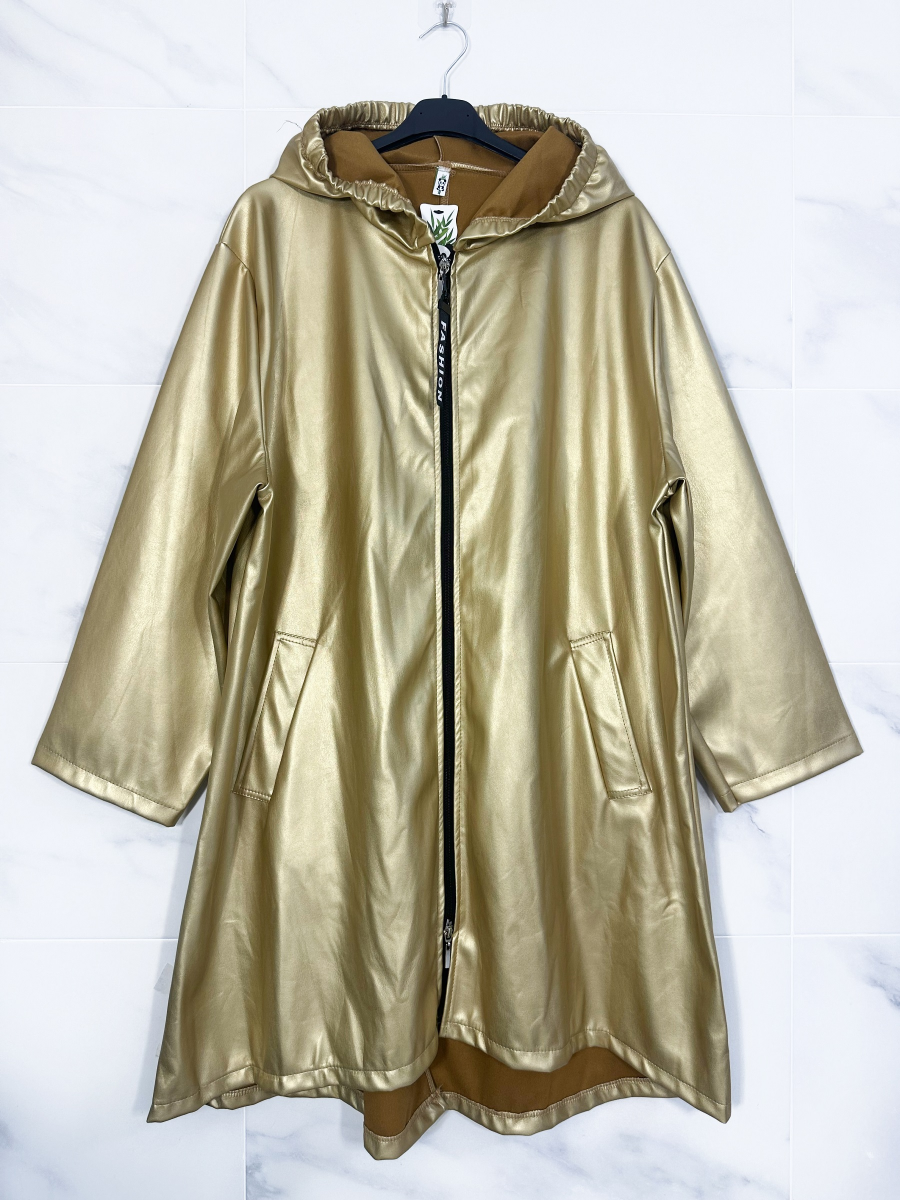 VESTE 68292 95 % Polyester 5% Élasthanne  | Equipement Mondial