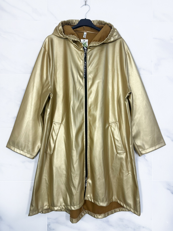 VESTE 68292 95 % Polyester 5% Élasthanne  | Equipement Mondial