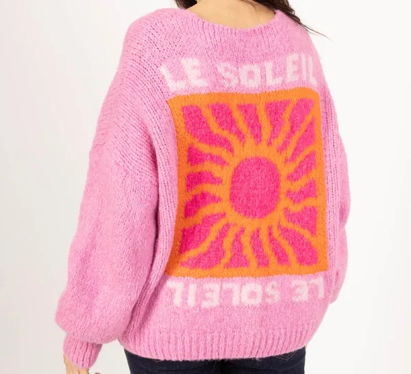 Gilet le Soleil  | Equipement Mondial
