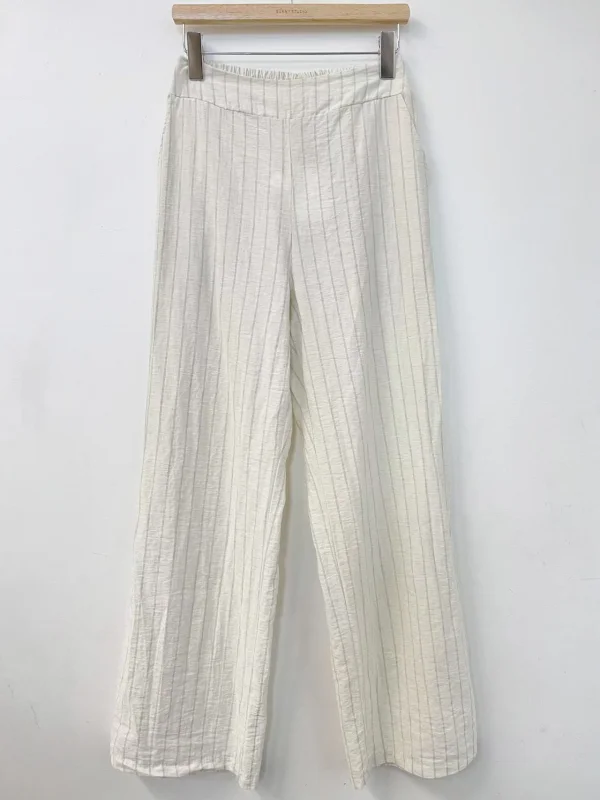 Pinstripe Pants | Merci.