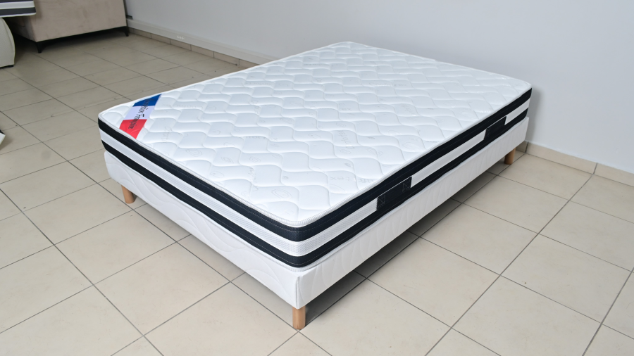 MATELAS DIAMANT 180X200X20 cm | Eurostore