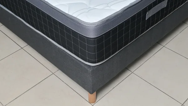 MATELAS ROULE ALOE VERA 90X190X30 CM | Eurostore