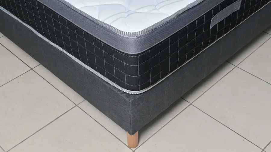 MATELAS ROULE ALOE VERA 90X190X30 CM | Eurostore
