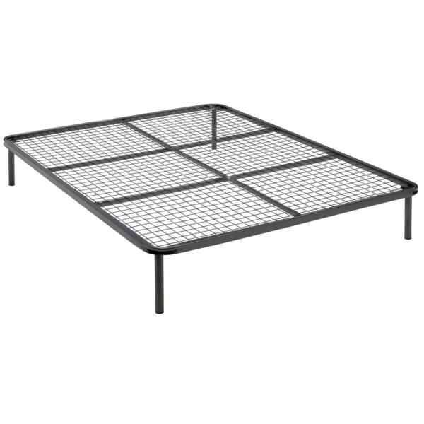SOMMIER METAL 140X190 cm | Eurostore