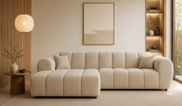 CANAPA ASTRUS 270X156X72cm | MULTI-AFFAIRES