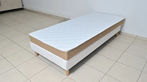 MATELAS DILARA 90x190x15 cm | Eurostore
