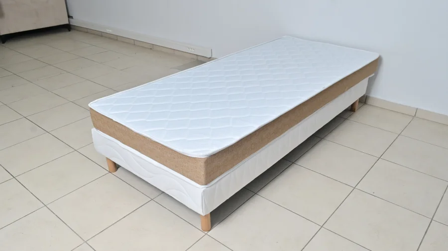MATELAS DILARA 90x190x15 cm | Eurostore