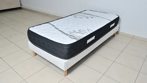 MATELAS ROULE SOMNIA 180X200X25 CM | Eurostore