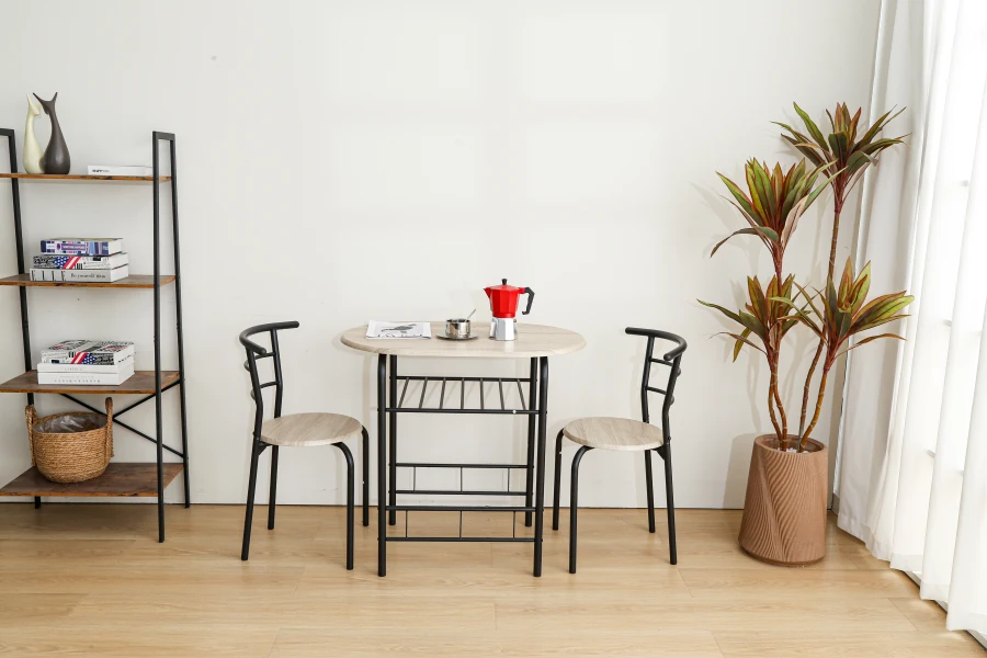 ENSEMBLE CARRY CHENE GRIFFE 2+1 80x53x74cm | Eurostore