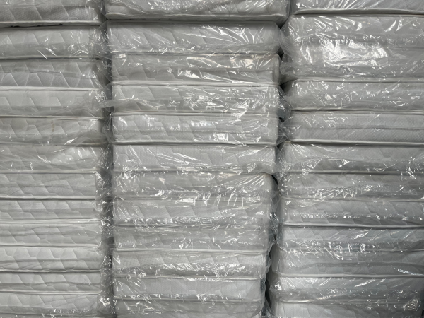 DILARA MOUSSE 90X190X15CM | MULTI-AFFAIRES