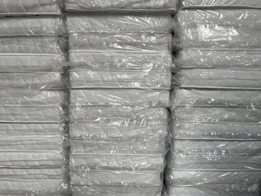 DILARA MOUSSE 90X190X15CM | MULTI-AFFAIRES