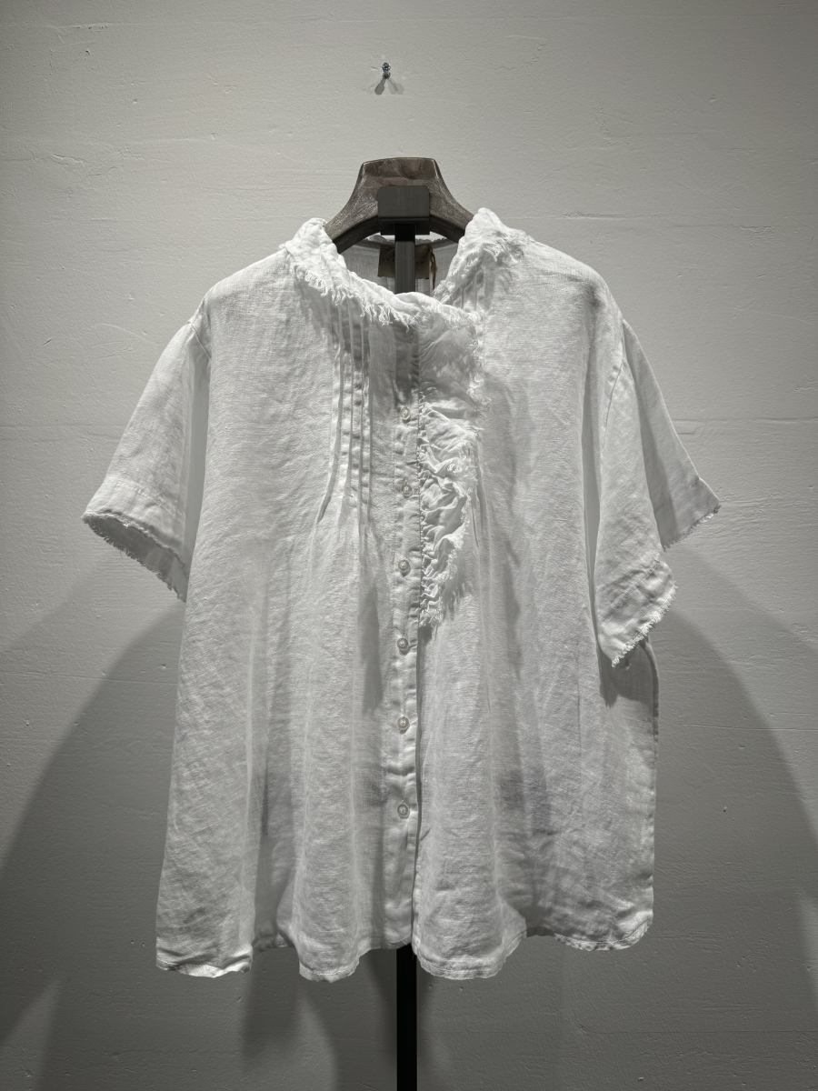 Blusa BABY | COBRE