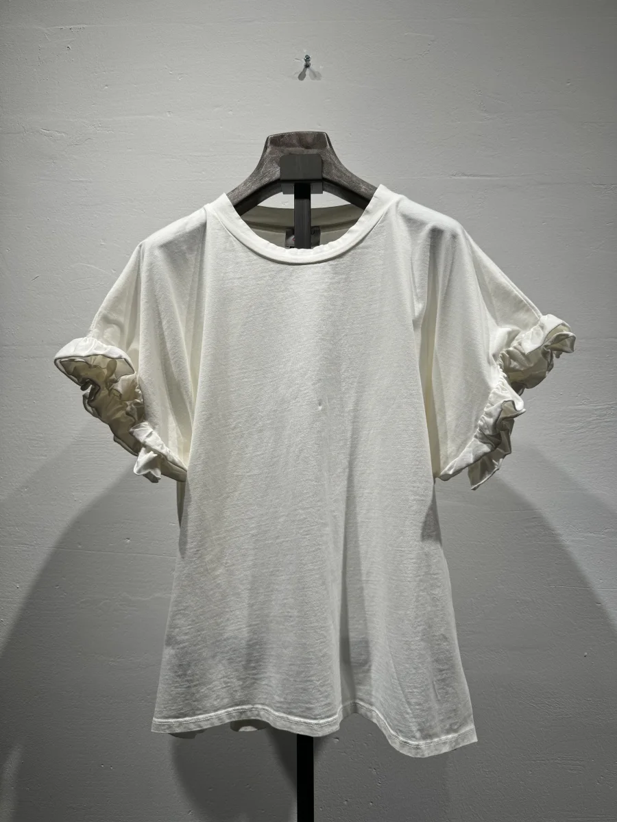 Camiseta VOLANT | COBRE