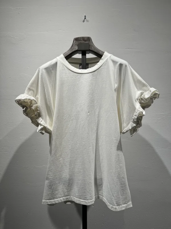 Camiseta VOLANT | COBRE