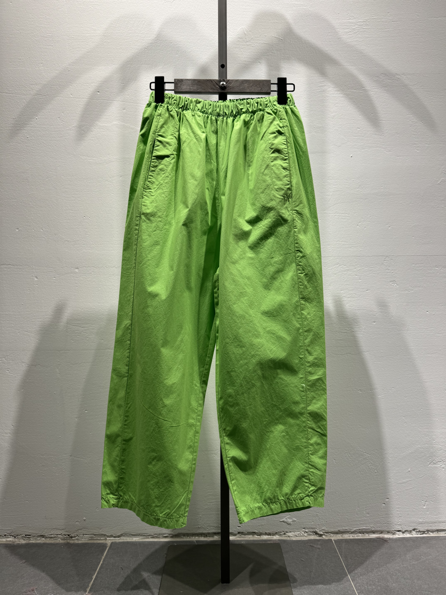 Pantalón MAGIQUE popelín | COBRE